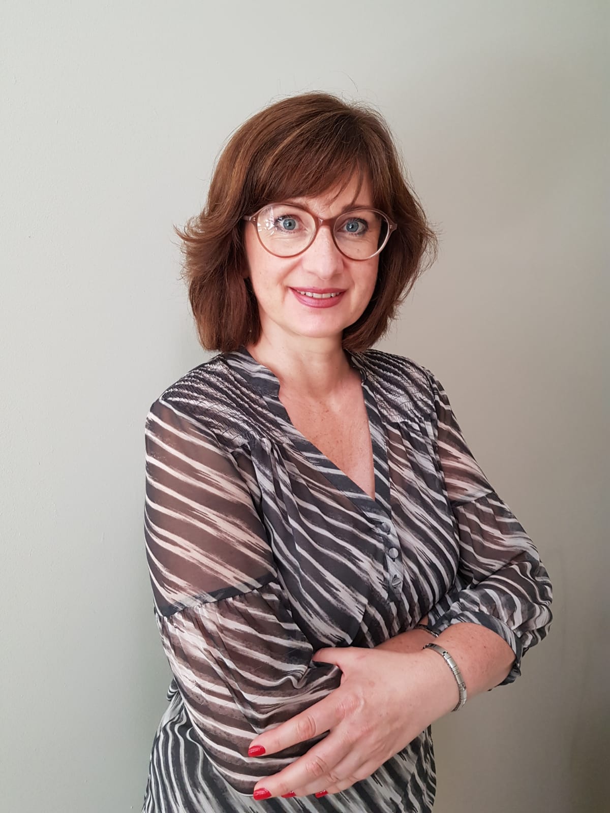 Isolde Bannert