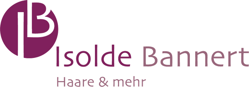 Isolde Bannert Logo